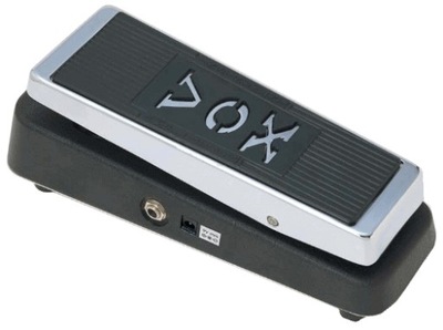 VOX V847 WAH WAH PEDAŁ EFEKT GITAROWY KACZKA