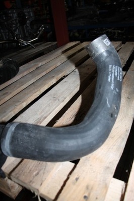 Volvo xc40 шланг wąż труба интеркулер 32252661 фото №1