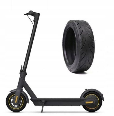 OPONA 10" do Ninebot Max G30 Motus Scooty 10