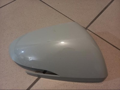 Корпус зеркало правая hyundai i30 i-30 iii 17- фото №1