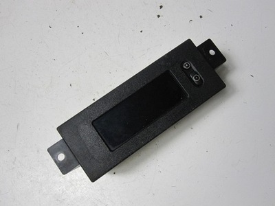 Часы дисплей opel astra g 00r фото №1