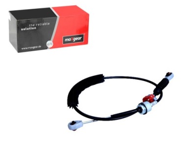 Maxgear 32-0672 натяжитель тросы, ручной коробка передач передач фото №1