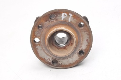 Volvo xc70 ii ступица задняя правая правый задняя фото №1