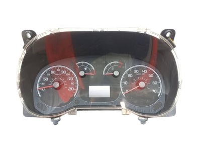 Счетчик 51976017 fiat doblo ii 2009- фото №1