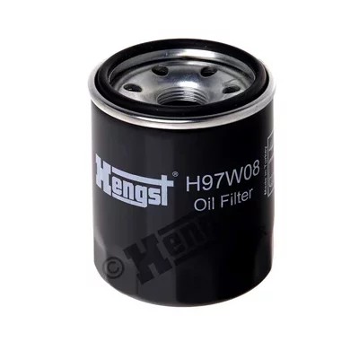 H97W08 FILTRO ACEITES FORD PROBE  