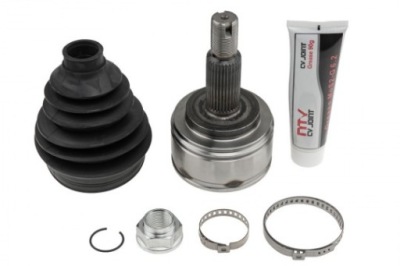 Шрус  наружный nty npz-re-041 фото №1