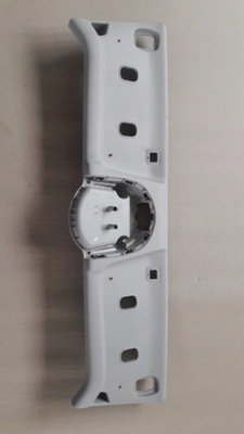 Полиця w стеля berlingo iii 9683415077 фото №1