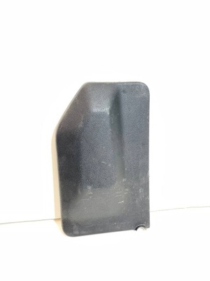 Захист заглушка обшивка стійка правий задня expert jumpy iii 3 - 9813513377 фото №1