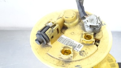 Насос пального поплавок toyota yaris 1.4 фото №1