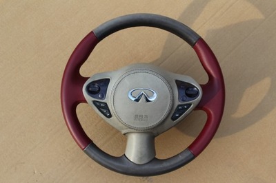 Повітропровід подушка оригінал infiniti qx70 фото №1