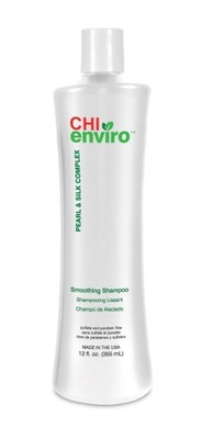 CHI Enviro Smoothing Szampon wygładzający 355 ml