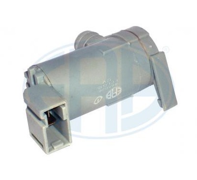 Era 465026 насос розпилювача, омивач скло лобове фото №1