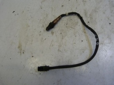 Датчик лямбда-зонд bmw z4 e85 2.5 si n52 08r фото №1