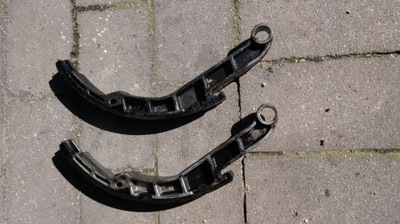 Nissan navara d22 yd25 напрямна розподільного валу фото №1