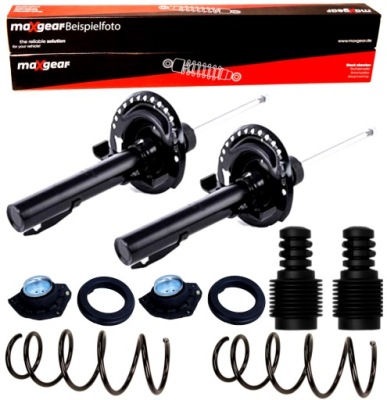Maxgear 11-0372 амортизатор фото №1