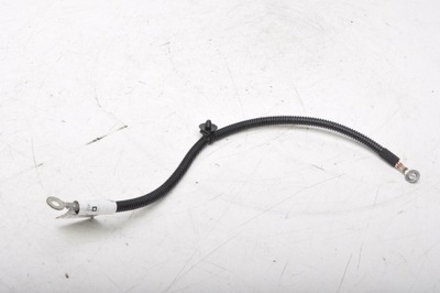 Peugeot 2008 ii e-2008 шланг кабель массовый 9830126180 фото №1