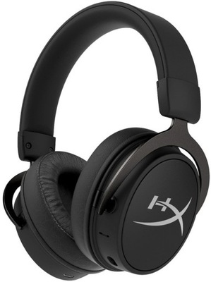 Słuchawki HyperX Cloud MIX Bezprzewodowe nauszne z mikrofonem