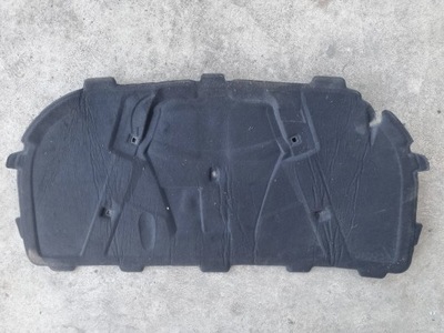 Audi a5 шумоізоляція підкрилок капот 8t0863825h eu фото №1