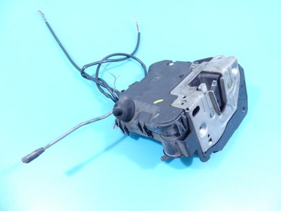 Замок перед лівий 2117200335 mercedes w211 europa фото №1