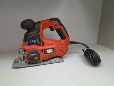 WYRZYNARKA BLACK&DECKER KSTR8