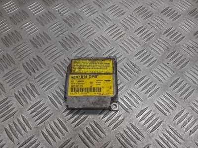 Модуль подушка безопасности mitsubishi space star mr587814 фото №1
