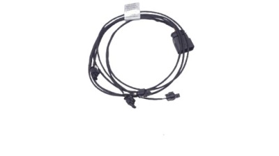 Жгут pdc бампера перед vw golf vii 5g0971095j фото №1