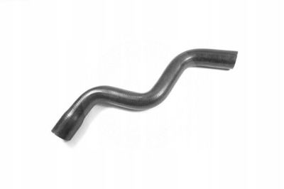 Шланг системи охолодження fiat panda 51759801 фото №1