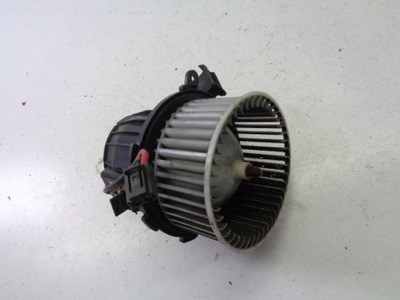 Воздуходувка обдув audi a4 b8 фото №1