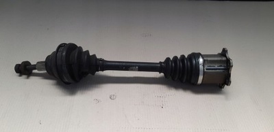 Привідний вал ліва короткий vw golf v plus 2.0tdi фото №1