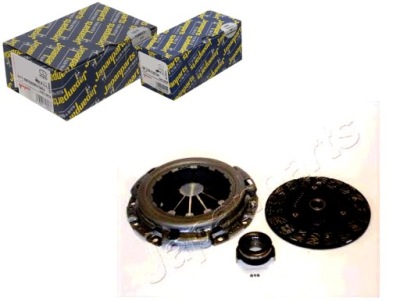 Набор сцепления japanparts szk2020 ick5817 92819 9 фото №1
