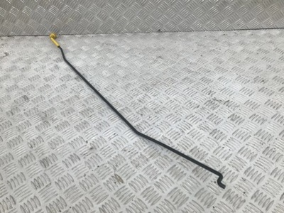 Опора капот skoda kamiq 19- фото №1