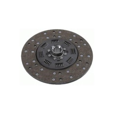 Диск зчеплення sachs 1861919134 фото №1