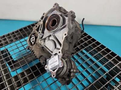 Редуктор bmw f30 2.0d nz7d20c 4x4 4wd фото №1