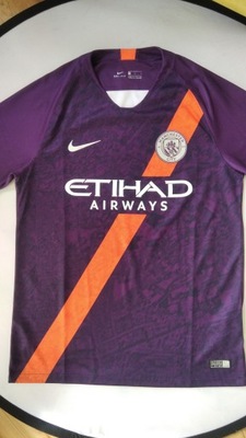 manchester nike M