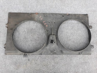 Корпус вентиляторов vw transporter t4 фото №1