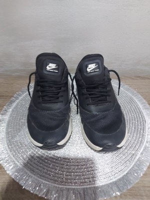 Buty damskie czarne Nike roz.40