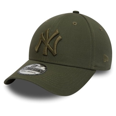 NEW ERA Czapka 39THIRTY LEAGUE ESSENTIAL NY NEW YANKEES S/M