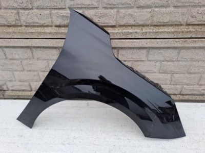 Peugeot 208 ii 2019-2022 крыло правый передний оригинал фото №1