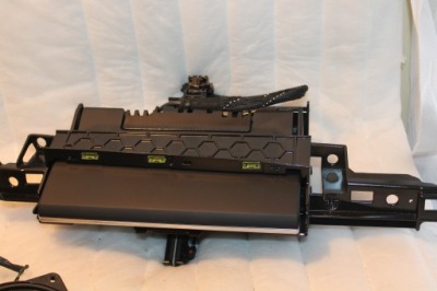 Europa дисплей монітор audi a6 a7 4g підйомник екран 4g1919601ab фото №1