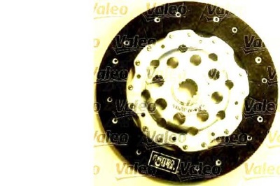 VALEO EMBRAGUE ROVER 75 2,0 CDTI 99-05 VALEO  