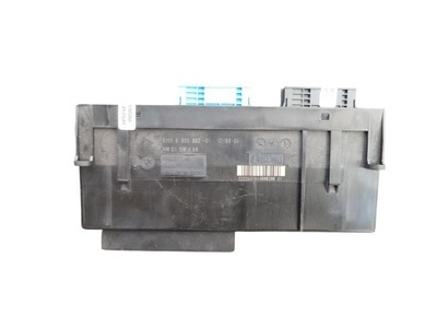 Модуль комфорту bcm bmw e87 61356955002 фото №1