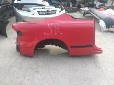 Celica v 5 крыло правый задняя четверть задняя правая фото №1