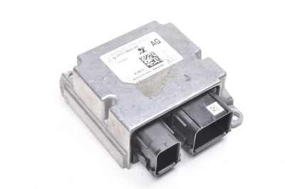 Ford tourneo connect mk2 датчик подушки безопасности подушка безопасности dt1t-14b321-ag фото №1