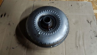 Сцепление гидротрансформаторный carisma ii lift 1.8 gdi фото №1