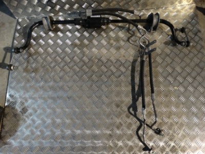 Idealny активний стабілізатор задній rolls royce 1 фото №1