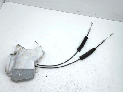 Honda cr-v 2008 ліва сторона замки фото №1