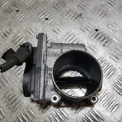 Дроссельная заслонка opel signum sera526-01 фото №1