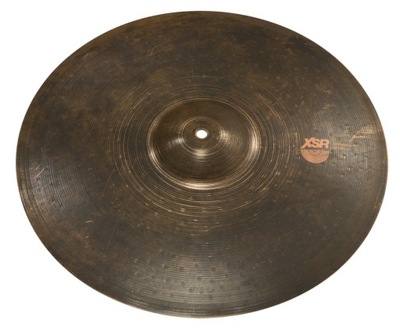 SABIAN XSR Monarch Crash 18"