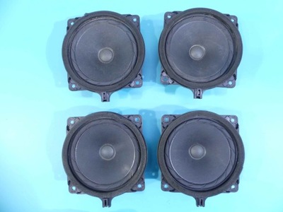 Динаміки kpl. kia carens iv 13-19 96330-a4000 фото №1