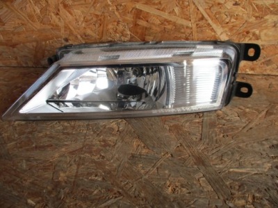 Противотуманная фара правый vw tiguan ii 5na фото №1